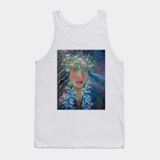 Aloha Hula 1 Tank Top